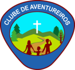 Clube de Aventureiros Logo PNG Vector