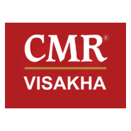 CMR Visakha Logo PNG Vector