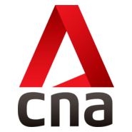 CNA Channel News Asia Logo PNG Vector