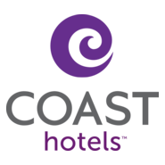 Coast Hotels Logo PNG Vector