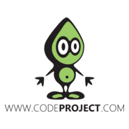 Codeproject Logo PNG Vector
