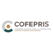 Cofepris 2020 Logo PNG Vector