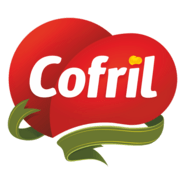 Cofril Logo PNG Vector