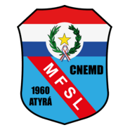 Colegio Mariscal Lopez Atyrá Logo PNG Vector