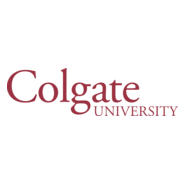 Colgate University Logo PNG Vector