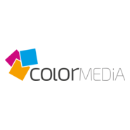 ColorMedia Logo PNG Vector