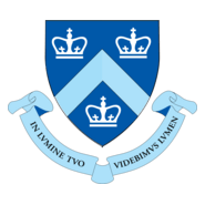 Columbia University Logo PNG Vector