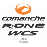 comanche Logo PNG Vector