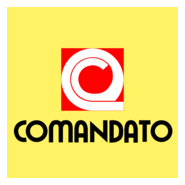 Comandato antiguo vertical Logo PNG Vector