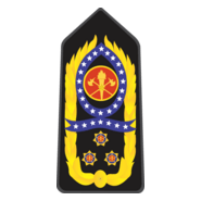COMANDO GERAL BOMBEIROS Logo PNG Vector