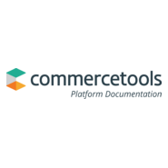 commercetools Logo PNG Vector