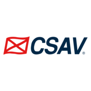 Compañía Sud Americana de Vapores - CSAV Logo PNG Vector