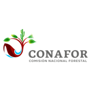 Conafor 2018-2024 Logo PNG Vector
