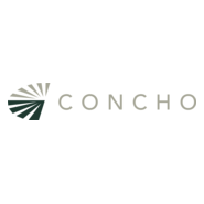 Concho Resources Logo PNG Vector