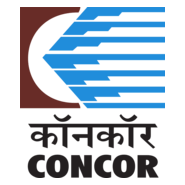 CONCOR (Container Corporation of India) Logo PNG Vector