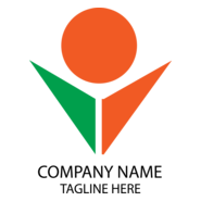 Consulting Company Logo PNG Vector