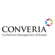 Converia Conference Management Software Logo PNG Vector