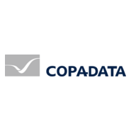 COPA-DATA Logo PNG Vector