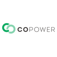 CoPower Logo PNG Vector
