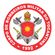 CORPO DE BOMBEIROS DO TOCANTINS Logo PNG Vector