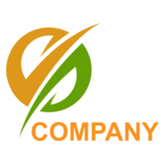 Corporate Business Logo PNG Vector