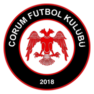 Çorum FK Logo PNG Vector