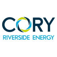 Cory Environmental Logo PNG Vector