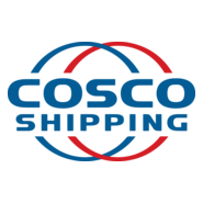Cosco Pacific Logo PNG Vector