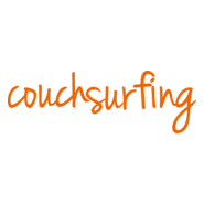 CouchSurfing Logo PNG Vector