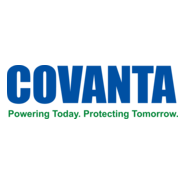 Covanta Holding Corporation Logo PNG Vector