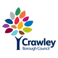 Crawley Borough Council Logo PNG Vector