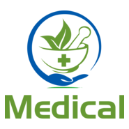 Creative Medical Logo PNG Vector