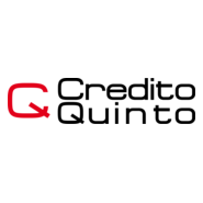 Credito Quinto Logo PNG Vector