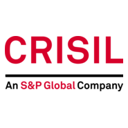 CRISIL Logo PNG Vector