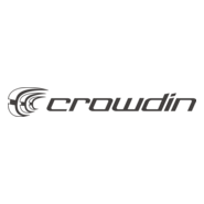 Crowdin Logo PNG Vector