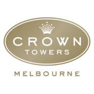 Crown Towers Melbourne Logo PNG Vector