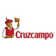 Cruzcampo Logo PNG Vector