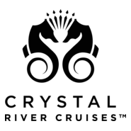 Crystal Cruises Logo PNG Vector