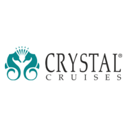 Crystal Cruises Logo PNG Vector