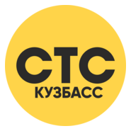 CTC Kuzbass Logo PNG Vector