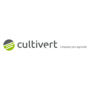 Cultivert – L’espace Pro agricole Logo PNG Vector
