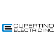Cupertino Electric Logo PNG Vector