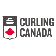 CURLING CANADA Logo PNG Vector