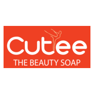 Cutee Soap Logo PNG Vector