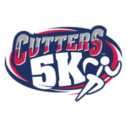CUTTERS 5K RUN Logo PNG Vector