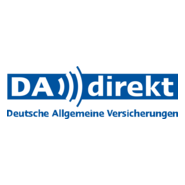 DA Direkt Logo PNG Vector