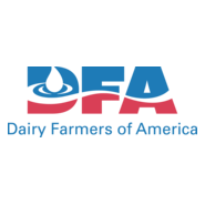 Dairy Farmers of America Logo PNG Vector
