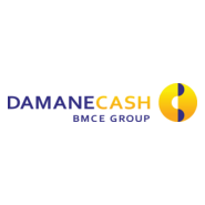 Damane Cash Logo PNG Vector