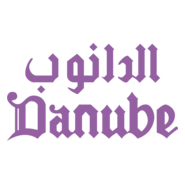 Danube Logo PNG Vector