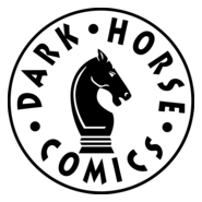 Dark Horse Comics Logo PNG Vector